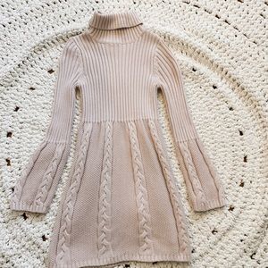 Pastel pink